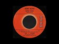 BLIND MAN / BOBBY BLAND [DUKE 386]