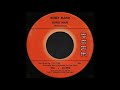 BLIND MAN / BOBBY BLAND [DUKE 386]