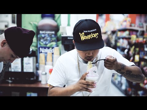 Real Onez ft. B'Marie - Cup Noodlez (Music Video) [Thizzler.com]