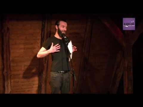 Kristof K Punkt - Atmen