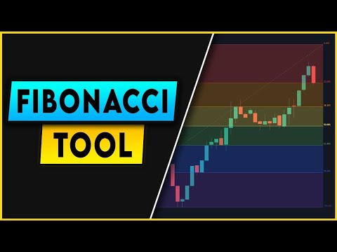 The ULTIMATE Fibonacci Retracement Tool Guide - Best Tips & Tricks | Crypto Service