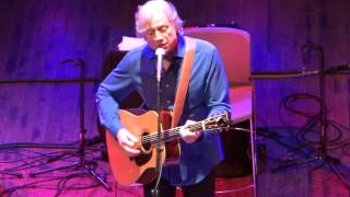 Justin Hayward Live 2014 =] It&#39;s Up to You - Lovely to See You [= May 27 2014 - Houston, Tx