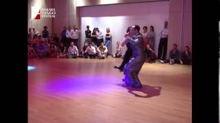 Maximiliano Cristiani y Jesica Arfenoni, La Tapera, Video 4/4