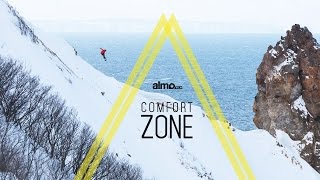 COMFORT ZONE : FULL MOVIE - Almo