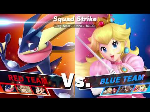 Makken vs Zie - Winners Final - Local of Lafayette #86 Daily Balance Random Squads