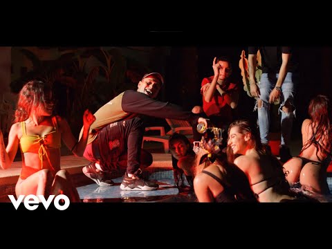 KEFNO - Made in Brazil ft. @tharealjuggboy, Black Rio