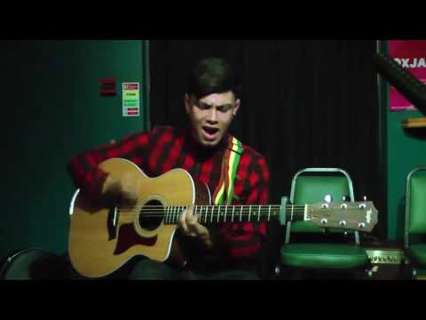 Longford Jam for Oxfam - Thomas Skelly