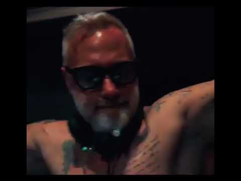 Gianluca Vacchi at ORA Club Miami South Beach, powered by AAC