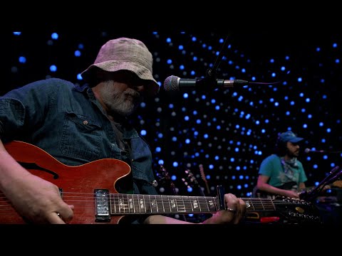 Califone - ox eye (Live on KEXP)