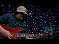 Califone - ox eye (Live on KEXP)
