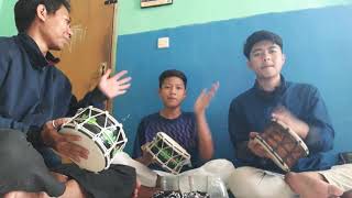 Download lagu Tutorial pembukaan marawis pukulan dasar mp3 Download lagu Tutorial pembukaan marawis pukulan dasar mp3