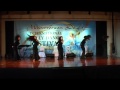 Iraqi Dance - Malema's Banat- "Mediterranean ...