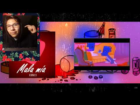 REACCIÓN a Eibici - Mala Mía