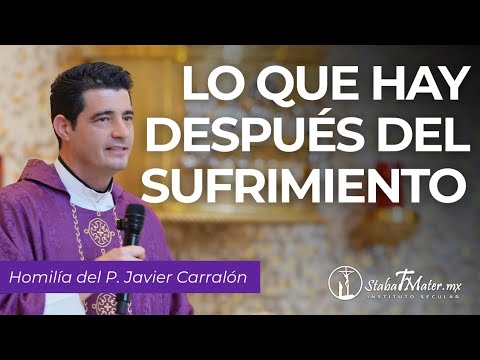 El Camino Hacia El Cielo, Pasa Por La Cruz 