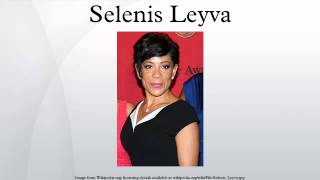 Selenis Leyva video