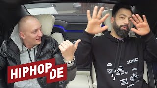Olexesh: Vom Asylheim in die Charts, "Karte brennt", Tattoos, "Skyline"-Serie & mehr #waslos Olexesh: Vom Asylheim in die Charts, "Karte brennt", Tattoos, "Skyline"-Serie & mehr #waslos