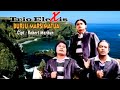 BURJU MARSIMATUA TRIO ELEXIS LAGU BATAK TERBARU