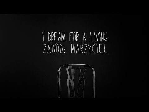 ZAWÓD: MARZYCIEL /// trailer 1 - 2015