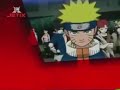 Jetix Max Russia Next Bumper Naruto 2007