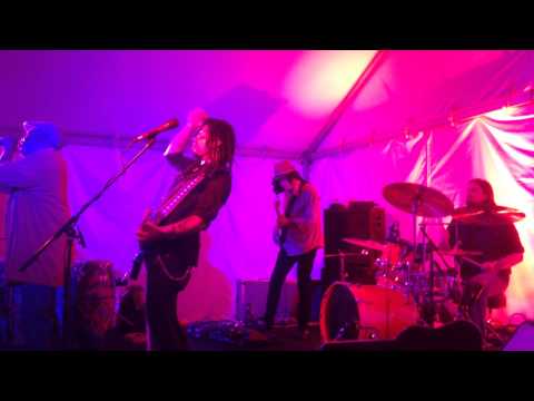 Purple Haze w/ Eric McFadden, Corey Glover, Brad Houser and Brady Woodall