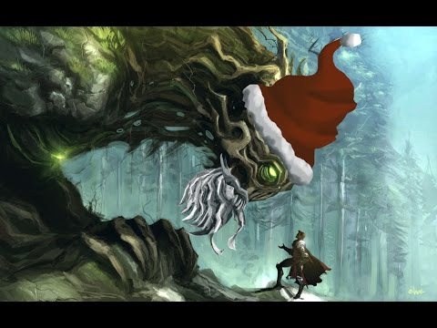 [LORE VIDEO] Durthu Oakheart and The Birth of the Asrai