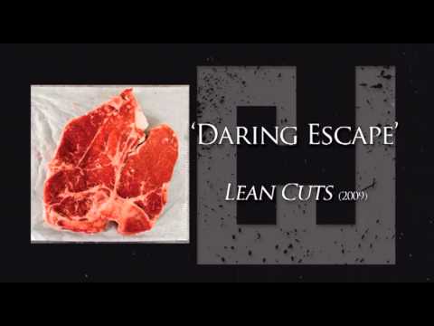 Crackjaw - Daring Escape