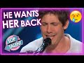 Original Song For Ex Wife Leaves Everyone Emotional On America S Got Talent 2023 Top Talent