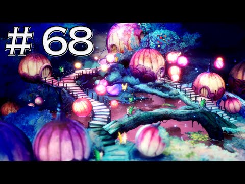 Bravely Default 2 #68 - Mag Mell