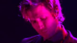 Interpol - My Desire - The Forum London - 17.02.15