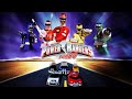 TURBO A POWER RANGER MOVIE 1997 HD