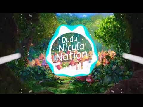 Martin Hall featuring Cospe - Worth The Trouble (Cospe Remix) Instrumental Bass Boosted