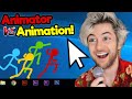 I Finally Did It... I Watched ANIMATOR vs ANIMATION!