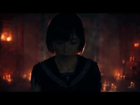 Originalky.cz - Silent Hill f RECENZE CZE by PEchiOnlajn