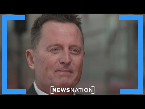 President Trump saved the Kennedy Center: Ric Grenell ...