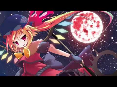 Touhou Vocal - U.N. Owen was her? (EastNewSound 1st Anniversary Remix)