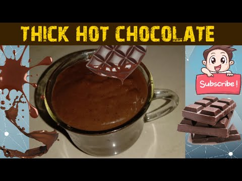 Thick yummy Hot chocolate | TAMIL | Explore with Keerthu | #staysafe | #withme