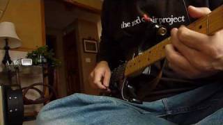 U2 Deep in the heart improv.wmv