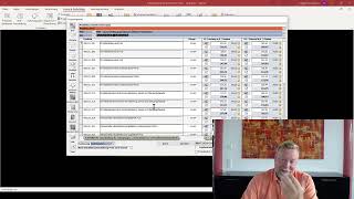 generelle Neuerungen im Branchenmodell HOLZNER 25 Teil 3