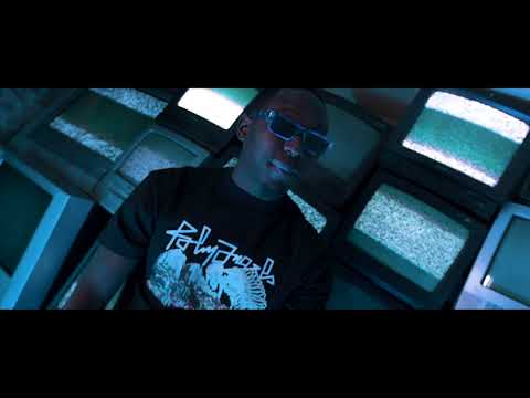 Mamba Cinco "Fake Diamonds" [Official Video]