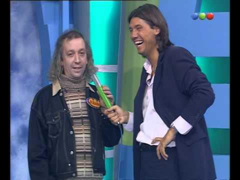 Diego Capusotto - Videomatch