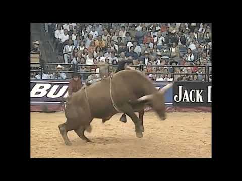 Chris Shivers vs Jim Jam - 00 PBR Tampa (96.5 pts)