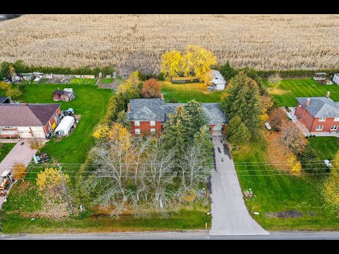 7784 Healey Road, Caledon Home for Sale by Tav Schembri - Real Estate Properties for Sale