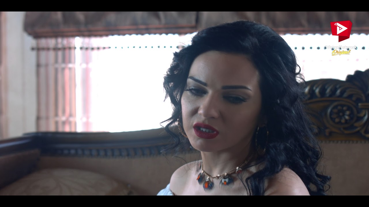  داوت - الشك - الحلقة 12 الثانية عشر