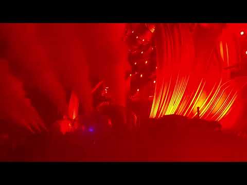 Sunrise 2022 Poland Silver Stage - I AM Hardstyle - Code Black #1