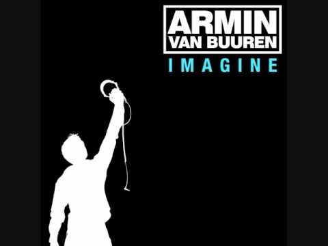 09. Armin van Buuren feat. Vera Ostrova - What If [Imagine]