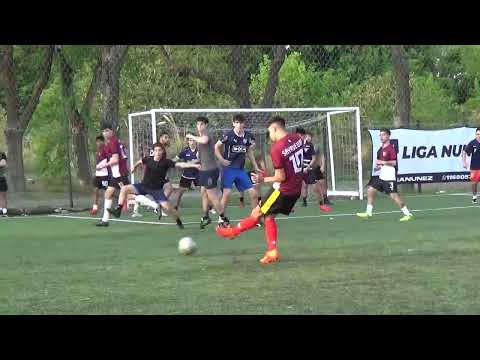 MICHO VS CHUGUNETA - #LigaNuñez - #Clausura SLD - 2/10/2022