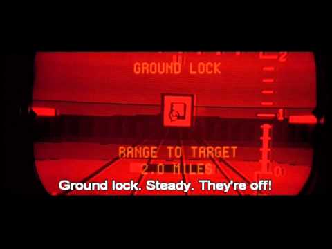 FLIGHT OF INTRUDER イントルーダー怒りの翼 Normal Mission