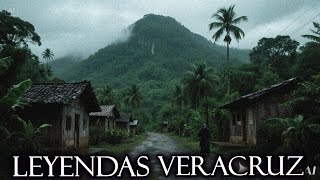 ✅️ 3 LEYENDAS QUE TE QUITARAN EL SUEÑO DEL ESTADO DE VERACRUZ.  Parte 3