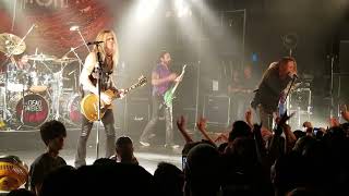 DEAD AND GONE - THE DEAD DAISIES