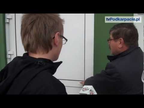 Co trapi sanockich kupców?